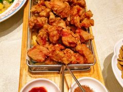 -良友·地标海鲜青岛菜(五四广场店)