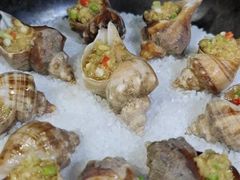 -龙宴海鲜城(经中路店)