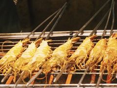 -雍和会海鲜姿造自助(湖东路店)