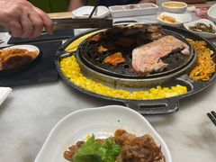 -韩宫宴和牛烤肉(合肥滨湖银泰城店)