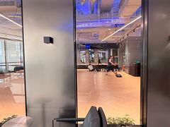 -帝豪斯健身俱乐部(市府恒隆广场店)