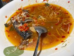 -沅江水·湖南家宴(南村万博长隆商圈店)