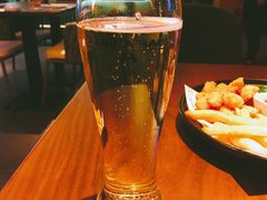 -Ambra Haus琥珀屋精酿餐厅(宝山店)