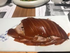 -小大董·烤鸭(凤凰汇店)