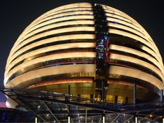 -杭州国际会议中心洲际酒店-原素全日餐厅(解放东路店)