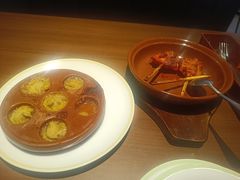 -萨莉亚意式餐厅(杭州西溪龙湖天街店)