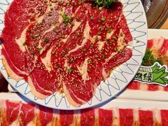 -肉问屋·元气一番烧肉(北京总店)