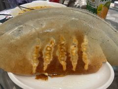 -邢家锅贴老店·非遗·开封菜(金明广场店)