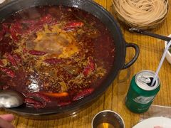 -五里关火锅(牛市口店)