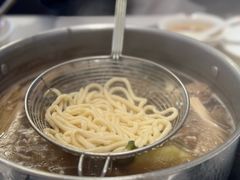 -牛焱·贵州黄牛肉火锅(城西银泰店)