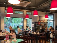 -La Creperie法餐厅(桃江路店)