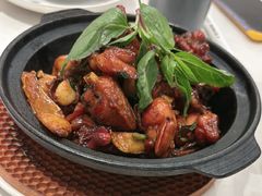 -鹿港小镇(黄金店)
