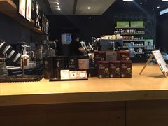 -星巴克臻选(济南恒隆店)
