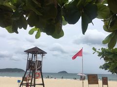 -三亚亚龙湾天域度假酒店