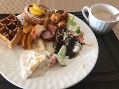 -海创大连科技交流中心(海事大学地铁站店)