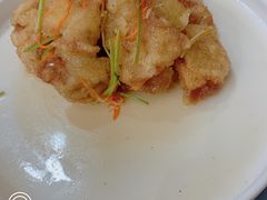 -南山鲜虾面·活鲜小馆·海味大连菜(南山总店)