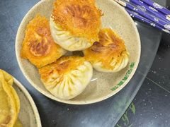 -李记清真馆(打钉巷店)