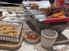 -申记串道(小北一路店)