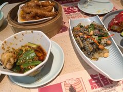 -点都德(汇盈广场店)
