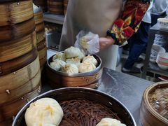 -老陶包子铺(南大西南村店)