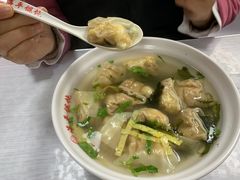 -海平馄饨(逍遥二路店)