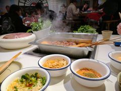 -老基地老火锅厂(大渡口店)