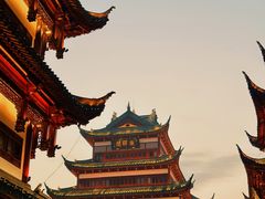 -豫园