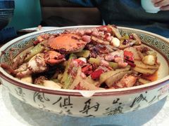 -李老爹香辣蟹(宣武门店)