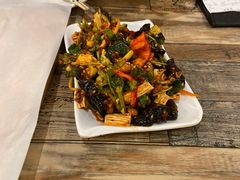 -枪火串烧·东北特色烧烤(罗湖总店)