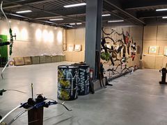 -北化机爱工场文化科技融合产业园