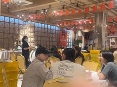 -强记海鲜·大排档(蛇口新街店)
