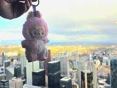 -360 The Restaurant at the CN Tower