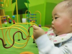 -莫莉幻想儿童乐园(郑州丹尼斯三天地店)