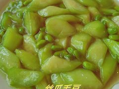 -阿英煲(凉城路店)