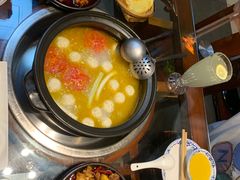 -志晖园圆子鸡·辣子鸡(阳光店)