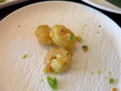-铭轩中餐厅·海南菜·粤菜(亚龙湾瑞吉店)