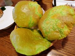 八道压功葱油饼-苏小柳手作点心(控江旭辉分院)