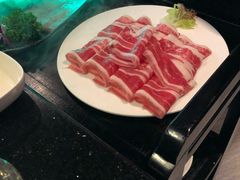 -捞王锅物料理(温州万象城店)