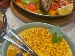 -CRAZYONES西班牙海鲜饭(上海美罗城店)