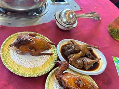 -麻奢鸽农庄·梦里水乡