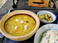 -阿姨食堂