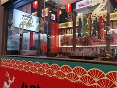-仙隐小鹿中华料理(南宁万象城店)