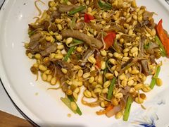 -火龙堂·风味民间菜(文一路店)