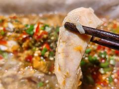 -泥糊破店小酒馆·团建聚餐(南京西路店)