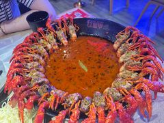 -红盔甲·小龙虾(定西路店)