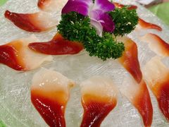 -盛港湾海鲜食府(黄沙店)