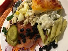 -So Lounge索兰至餐厅(蓝色港湾店)