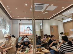 -小满手工粉(上海月星环球港店)