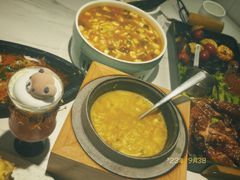 -3号仓库·创意中国菜(嘉兴龙鼎万达店)