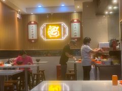 -龙记桂林米粉店(书城路店)